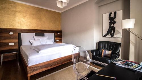 Grieskirchen Hotel | Frühstückshotel im Goldschmiedehaus