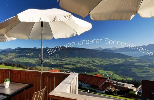 Sulzberg House | Frühstückspension Bilgeri