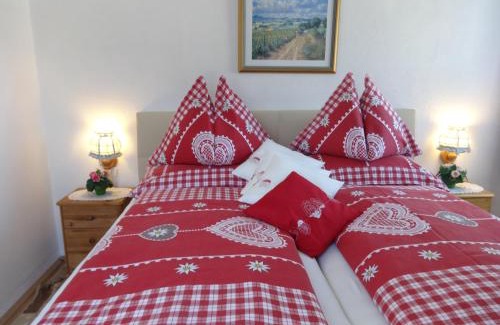 Gaming Bed & Breakfast | Frühstückspension Irmer