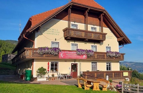Monichkirchen House | Frühstückspension Koderholt