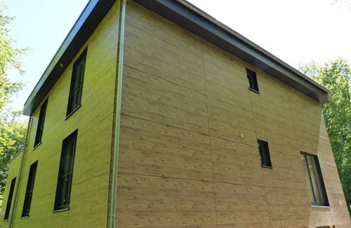 Ratzeburg Apartment | Frünn Stuuv,2 x Dusche, WC, 2 Schlafzimmer - Übermsee