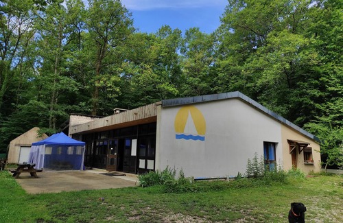 Eclaron-Braucourt-Sainte-Liviere House | MESHUTES: the gite for unusual nights on the Lac du DER