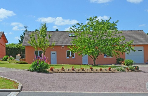 Authieux-Ratieville House | Gite Authieux-Ratiéville-Ratiéville, 2 bedrooms, 4 persons