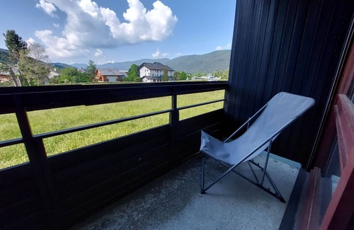 Autrans-Meaudre-en-Vercors Apartment | Charming Apartment in Autrans, Near Ski Slopes & Village, Sleeps 4