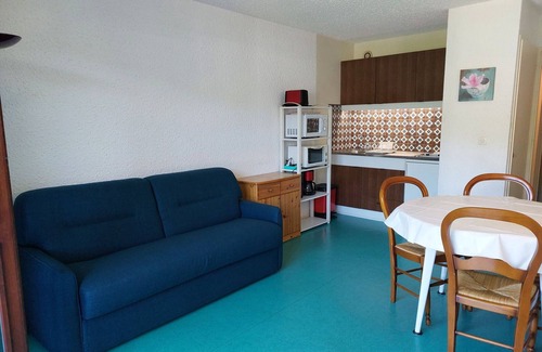 Autrans-Meaudre-en-Vercors Apartment | Cozy Apartment in Autrans, Near Village Center, Ski-In/Ski-Out, Sleeps 4