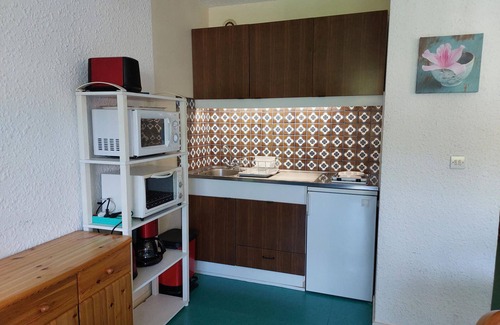 Autrans-Meaudre-en-Vercors Apartment | Cozy Apartment in Autrans, Near Village Center, Ski-In/Ski-Out, Sleeps 4