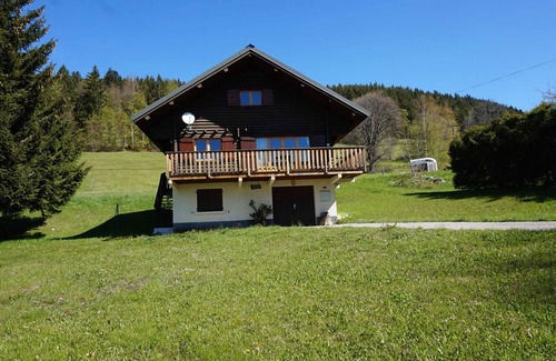 Autrans Ski Chalet | Chalet Autrans-Méaudre-en-Vercors-Autrans, 3 bedrooms, 6 persons