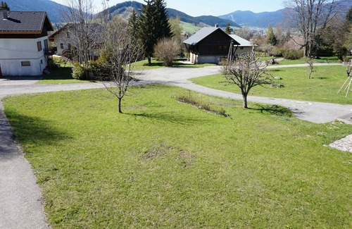 Autrans Ski Chalet | Chalet Autrans-Méaudre-en-Vercors-Autrans, 3 bedrooms, 6 persons