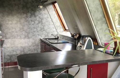 Autrans-Meaudre-en-Vercors Ski Chalet | Chalet Autrans-Méaudre-en-Vercors-Autrans, 2 bedrooms, 6 persons