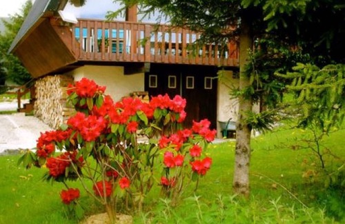 Autrans-Meaudre-en-Vercors Ski Chalet | Chalet Autrans-Méaudre-en-Vercors-Autrans, 2 bedrooms, 6 persons