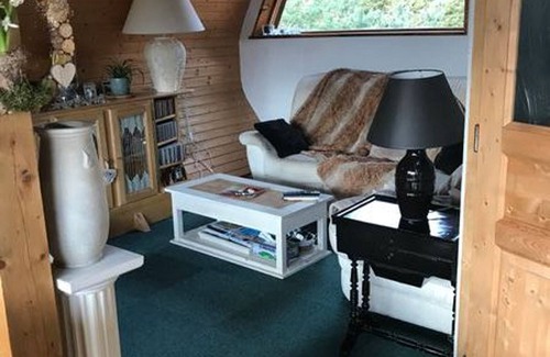 Autrans-Meaudre-en-Vercors Ski Chalet | Chalet Autrans-Méaudre-en-Vercors-Autrans, 2 bedrooms, 6 persons