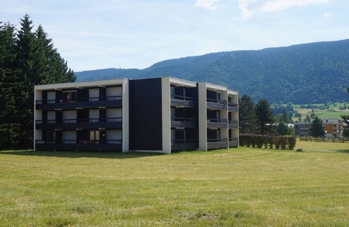 Autrans-Meaudre-en-Vercors Apartment | Cozy apartment, 5 pers, near slopes
