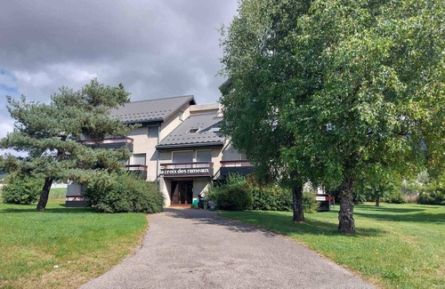 Autrans-Meaudre-en-Vercors Apartment | Apartment for 6 people in Autrans, near skiing