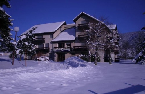 Autrans-Meaudre-en-Vercors Apartment | Apartment for 6 people in Autrans, near skiing