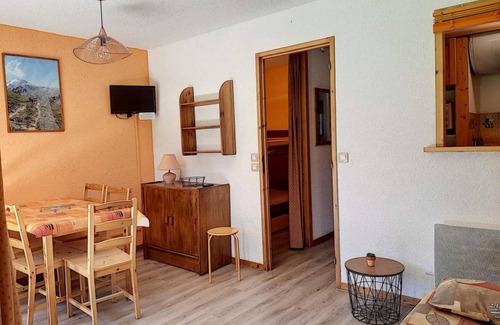 Fontcouverte-la-Toussuire Apartment | Résidence le Gouttet