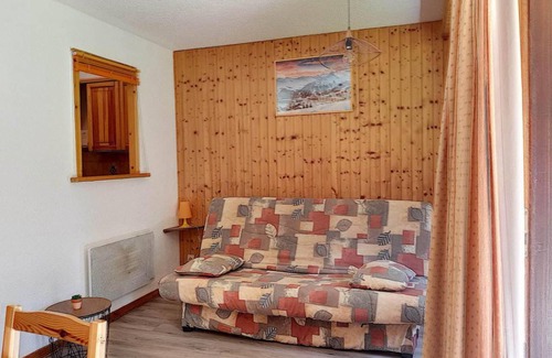 Fontcouverte-la-Toussuire Apartment | Résidence le Gouttet