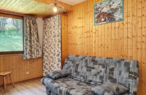 Fontcouverte-la-Toussuire Apartment | Résidence le Gouttet