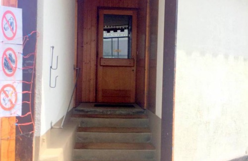 Fontcouverte-la-Toussuire Apartment | Résidence le Gouttet