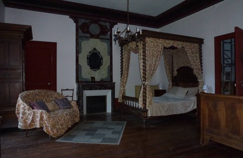Javerlhac-et-la-Chapelle-St-Robert Other | Le Chateau du Logis, in the heart of the Perigord Limousin National Park