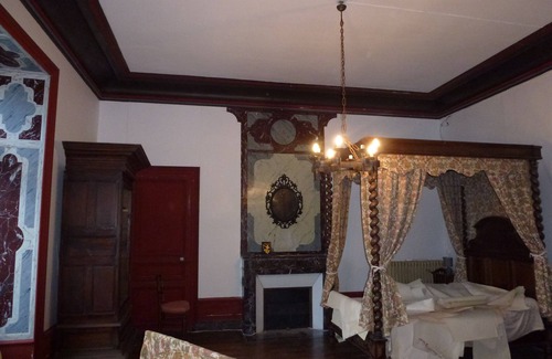 Javerlhac-et-la-Chapelle-St-Robert Other | Le Chateau du Logis, in the heart of the Perigord Limousin National Park