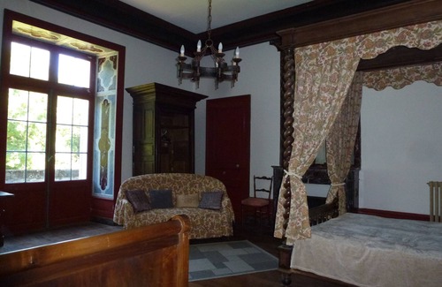 Javerlhac-et-la-Chapelle-St-Robert Other | Le Chateau du Logis, in the heart of the Perigord Limousin National Park