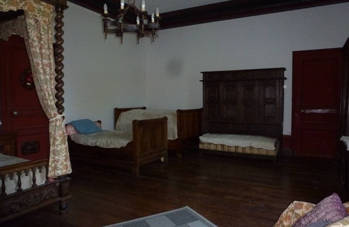 Javerlhac-et-la-Chapelle-St-Robert Other | Le Chateau du Logis, in the heart of the Perigord Limousin National Park