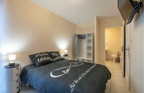 La Caillere-Saint-Hilaire House | 113 m² House ∙ 3 bedrooms ∙ 6 guests