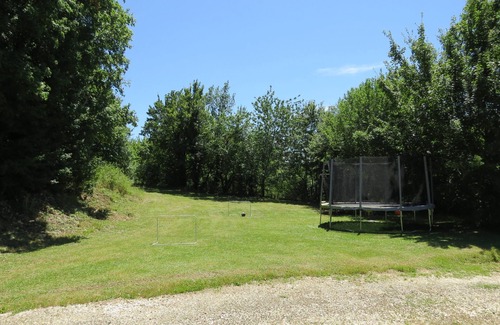 La Rochebeaucourt-et-Argentine Cottage | Lovely complex of 5 gites,10 acres - heated pool, games room, fishing lake.