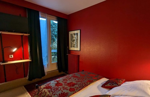 La Rochefoucauld Cottage | Gite La Rochefoucauld-en-Angoumois, 5 bedrooms, 10 persons