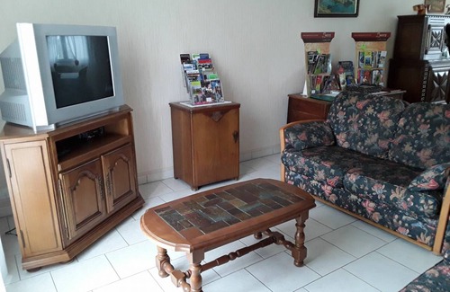 Le Pont-Chretien-Chabenet Cottage | 73 m² Cabin ∙ 2 bedrooms ∙ 4 guests