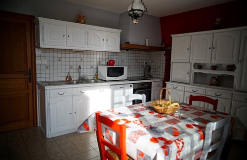Poiseul-la-Ville-et-Laperriere House | Cottage 4 people for lovers of the countryside
