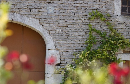 Poiseul-la-Ville-et-Laperriere House | Cottage 4 people for lovers of the countryside