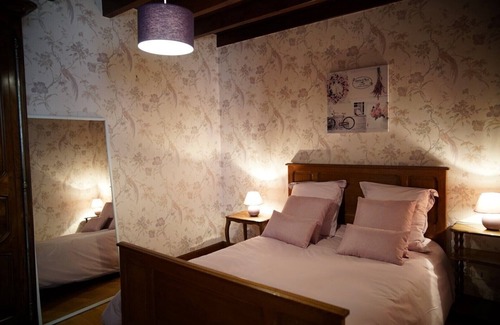Poiseul-la-Ville-et-Laperriere House | Cottage 4 people for lovers of the countryside