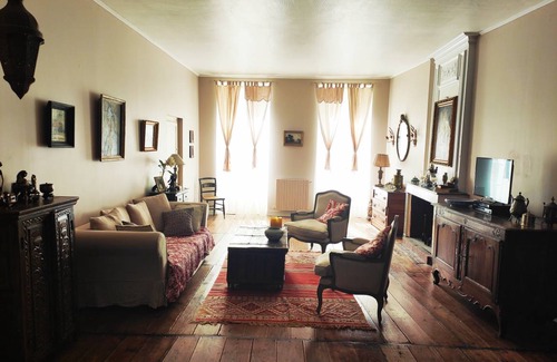 Port-Sainte-Foy-et-Ponchapt Villa | 300 m² Villa ∙ 4 bedrooms ∙ 8 guests