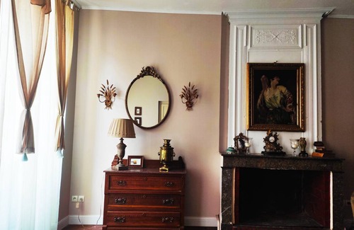 Port-Sainte-Foy-et-Ponchapt Villa | 300 m² Villa ∙ 4 bedrooms ∙ 8 guests