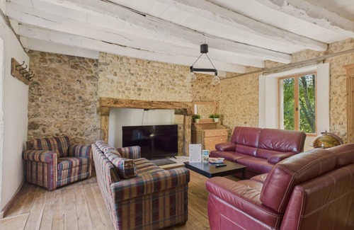 Rouffignac-Saint-Cernin-de-Reilhac House | 130 m² House ∙ 3 bedrooms ∙ 6 guests