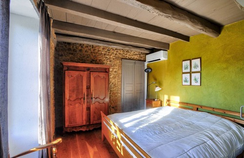 Rouffignac-Saint-Cernin-de-Reilhac House | 130 m² House ∙ 3 bedrooms ∙ 6 guests