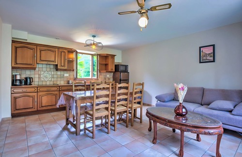 Rouffignac-Saint-Cernin-de-Reilhac House | Domaine du Moulin Haut - Calm and serenity for 20 people in the heart of Périgord