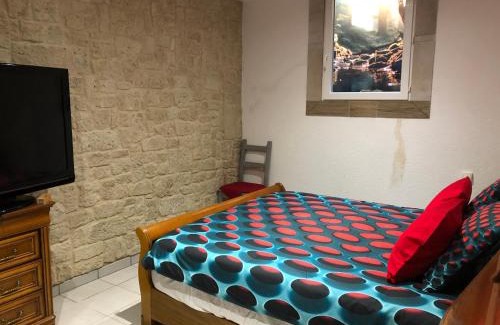 Saint-Evroult-Notre-Dame-du-Bois House | Gîtes du duvet d'oie