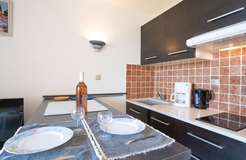 La Madrague Apartment | Les Aigues Marines by Interhome
