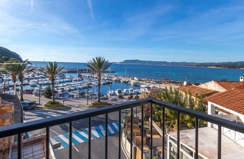La Madrague House | La Corniche by Interhome