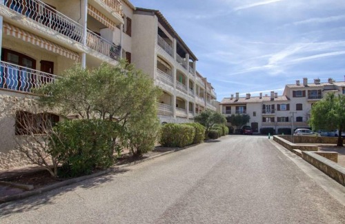 Les Lecques Apartment | Provence Parc by Interhome