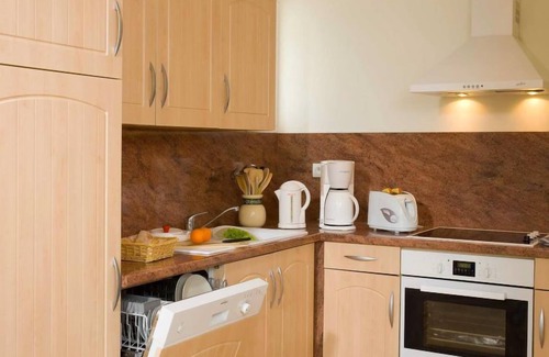 L'Aiguillon-sur-Vie House | Le Domaine de Fontenelles by Interhome