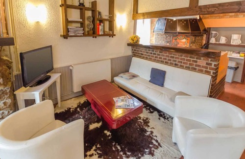 Saint-Hilaire-sous-Romilly House | 110 m² Gîte ∙ 3 bedrooms ∙ 6 guests