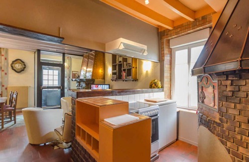 Saint-Hilaire-sous-Romilly House | 110 m² Gîte ∙ 3 bedrooms ∙ 6 guests