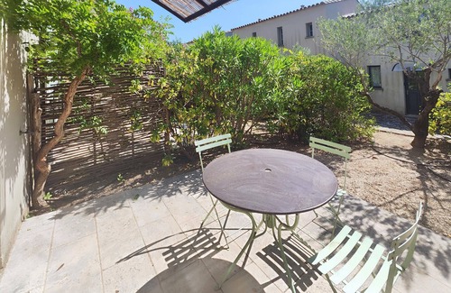 Saint-Laurent-de-la-Cabrerisse House | Beautiful home in Saint Laurent de la Cabrerisse