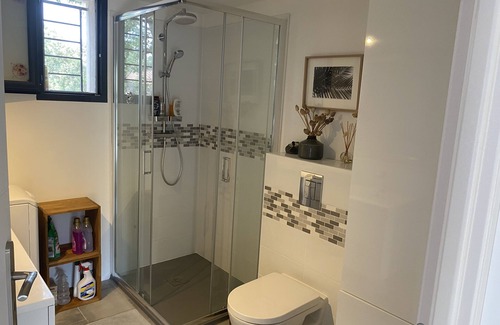 Saint-Maximin-la-Sainte-Baume House | MAISON DE VACANCES AU CALME