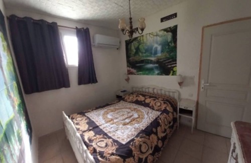 Saint-Maximin-la-Sainte-Baume Bed & Breakfast | La Bastide sainte baume