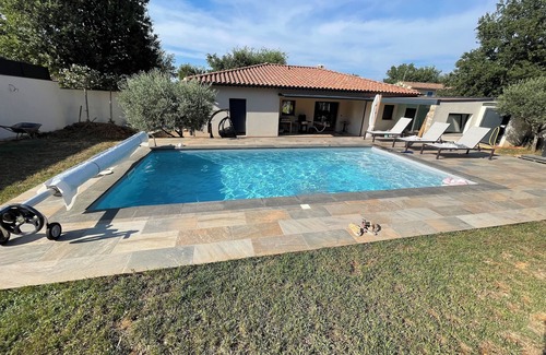 Saint-Maximin-la-Sainte-Baume House | Charming cottage