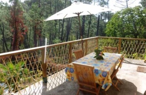 Saint-Sebastien-d'Aigrefeuille House | Charming stone house with pool in hamlet near Anduze (Cevennes)